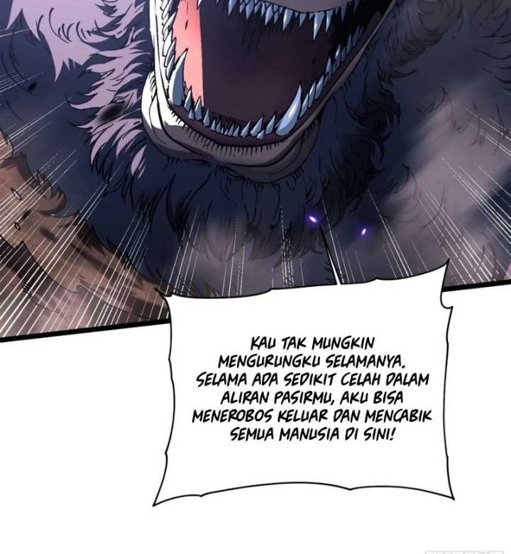 Ultimate Martial Evolution: Begin by Awakening the King of Monsters Chapter 27 Gambar 30