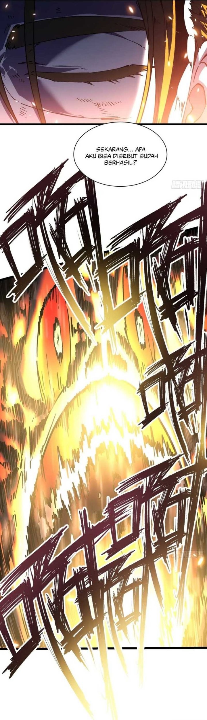 Ultimate Martial Evolution: Begin by Awakening the King of Monsters Chapter 27 Gambar 37