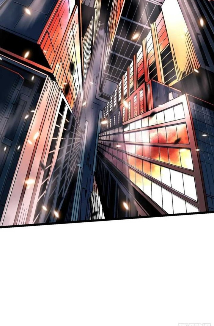 Ultimate Martial Evolution: Begin by Awakening the King of Monsters Chapter 27 Gambar 40