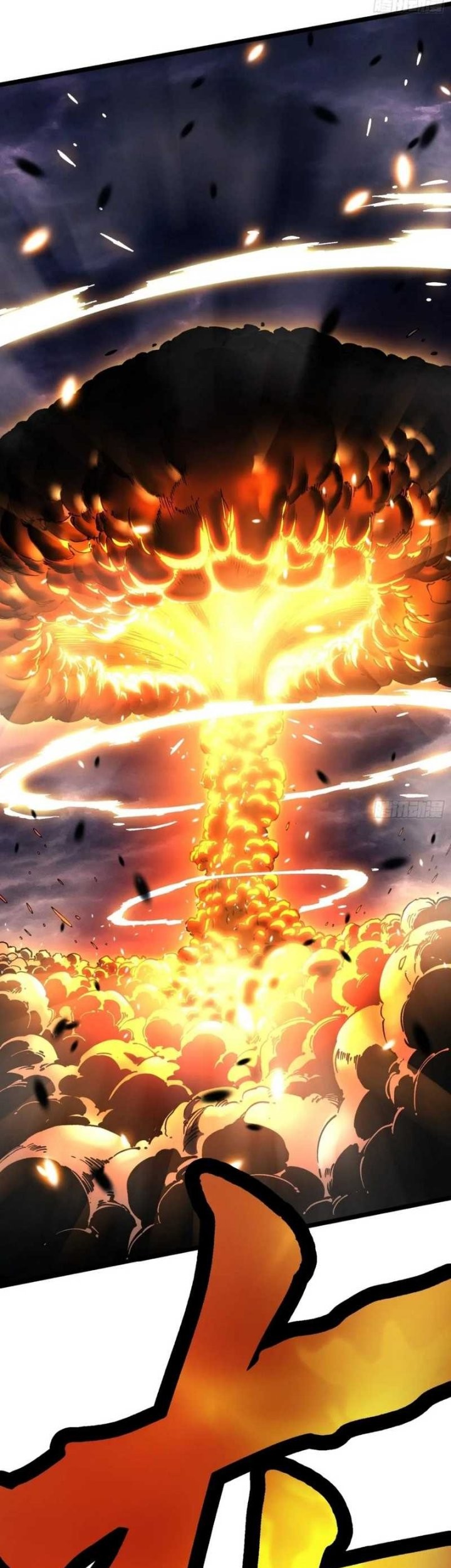 Ultimate Martial Evolution: Begin by Awakening the King of Monsters Chapter 27 Gambar 41