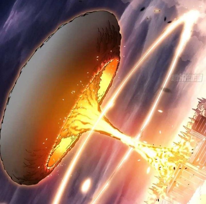 Ultimate Martial Evolution: Begin by Awakening the King of Monsters Chapter 27 Gambar 46