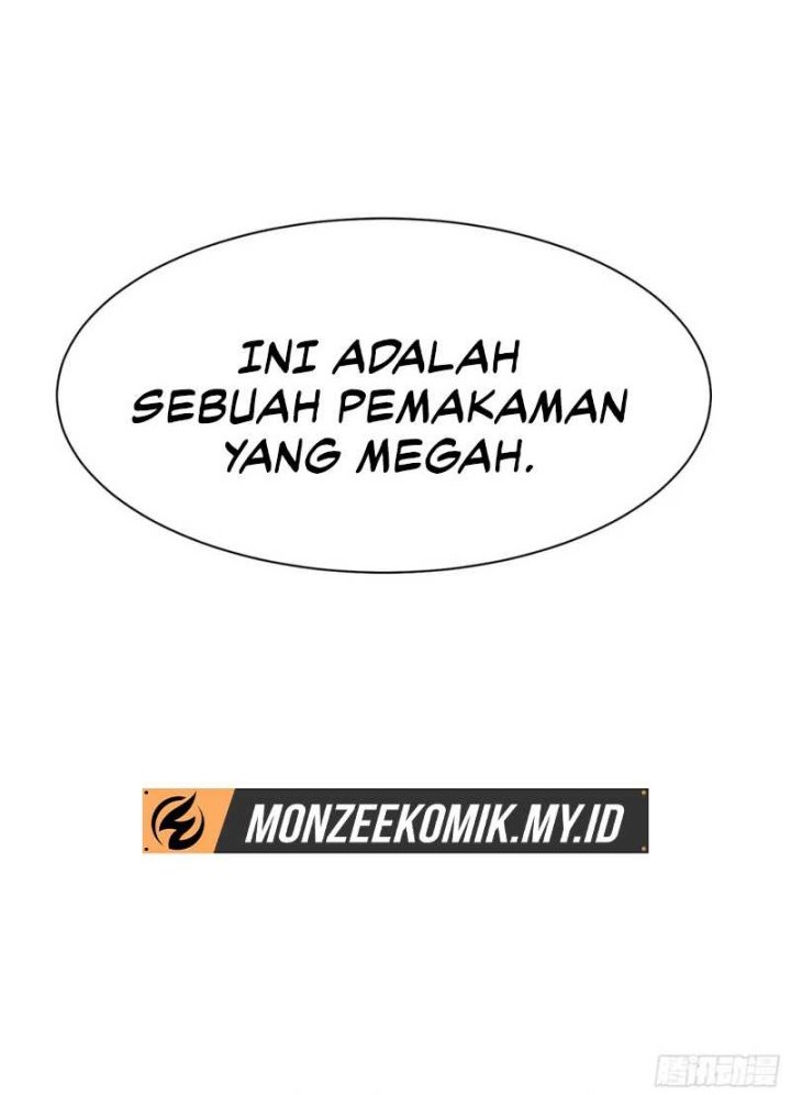 Ultimate Martial Evolution: Begin by Awakening the King of Monsters Chapter 27 Gambar 48