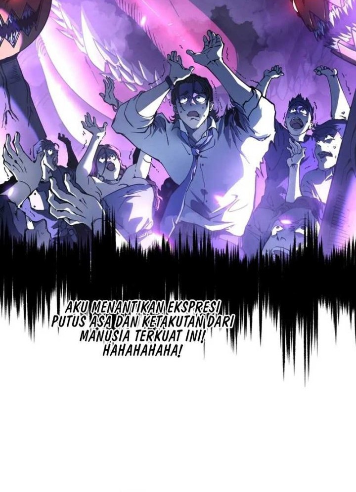 Ultimate Martial Evolution: Begin by Awakening the King of Monsters Chapter 27 Gambar 11