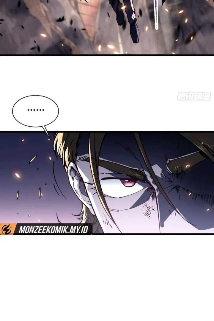 Ultimate Martial Evolution: Begin by Awakening the King of Monsters Chapter 27 Gambar 6