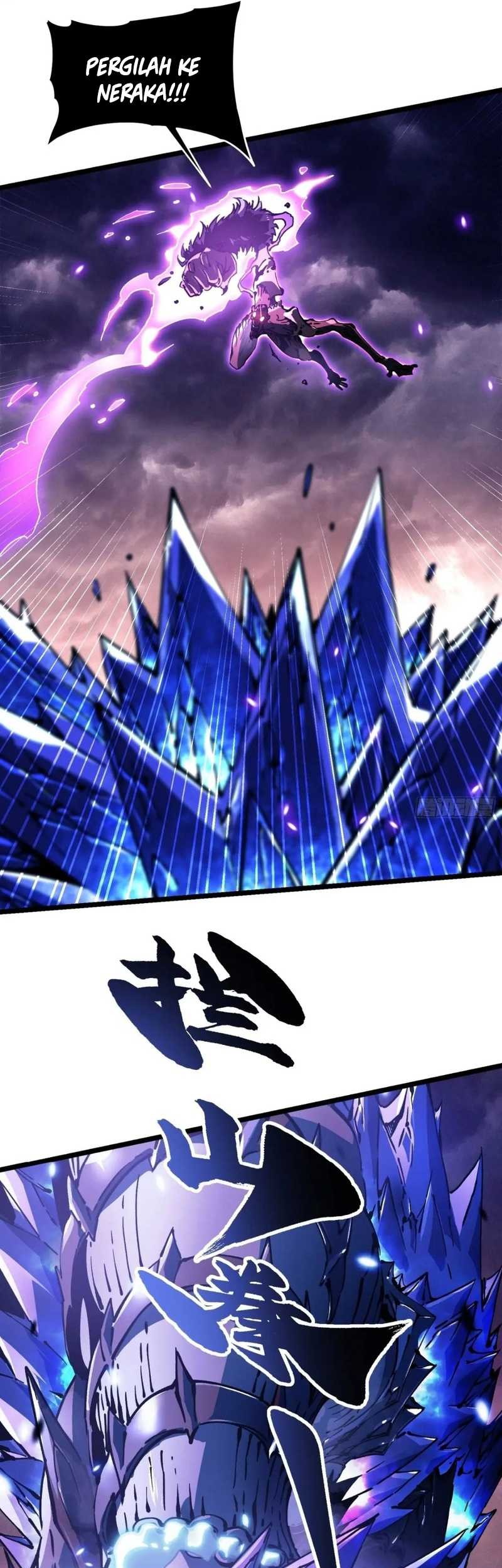 Ultimate Martial Evolution: Begin by Awakening the King of Monsters Chapter 29 Gambar 17