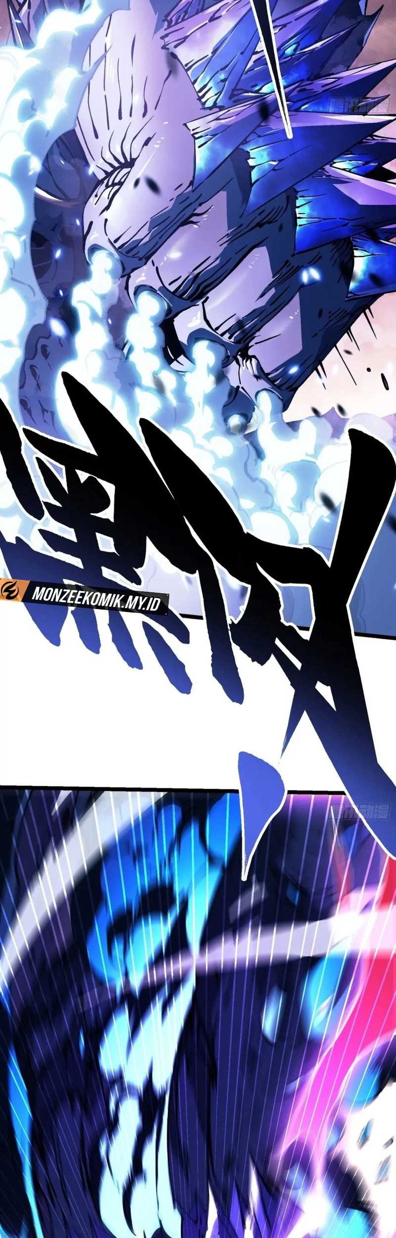 Ultimate Martial Evolution: Begin by Awakening the King of Monsters Chapter 29 Gambar 18