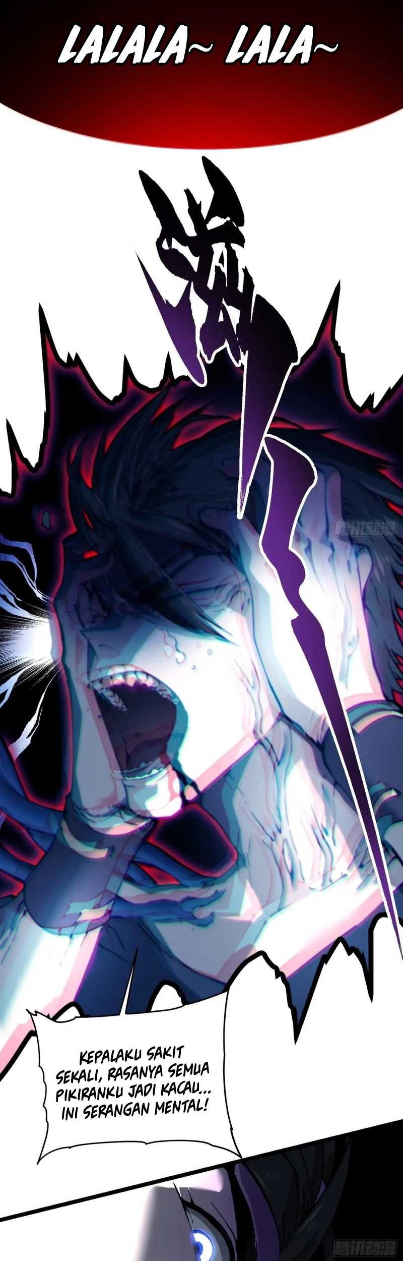 Ultimate Martial Evolution: Begin by Awakening the King of Monsters Chapter 29 Gambar 25