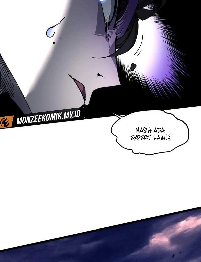 Ultimate Martial Evolution: Begin by Awakening the King of Monsters Chapter 29 Gambar 26