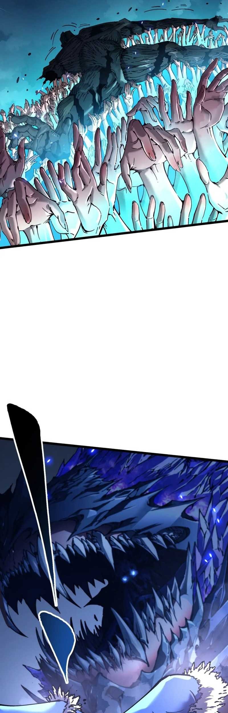 Ultimate Martial Evolution: Begin by Awakening the King of Monsters Chapter 29 Gambar 29