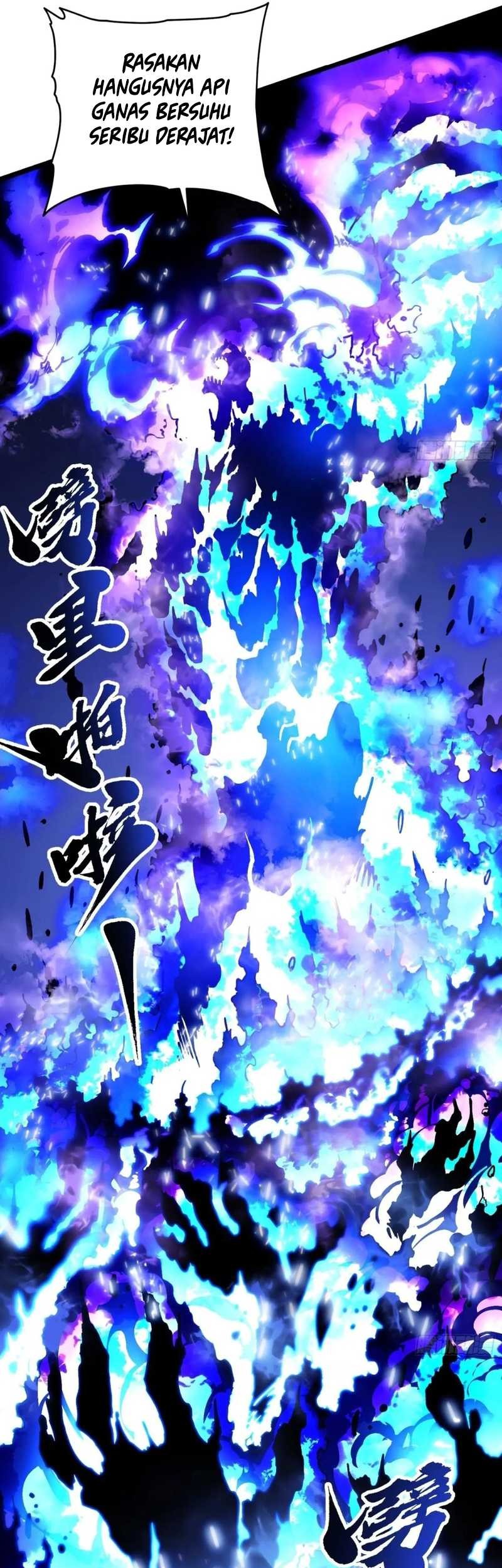 Ultimate Martial Evolution: Begin by Awakening the King of Monsters Chapter 29 Gambar 35