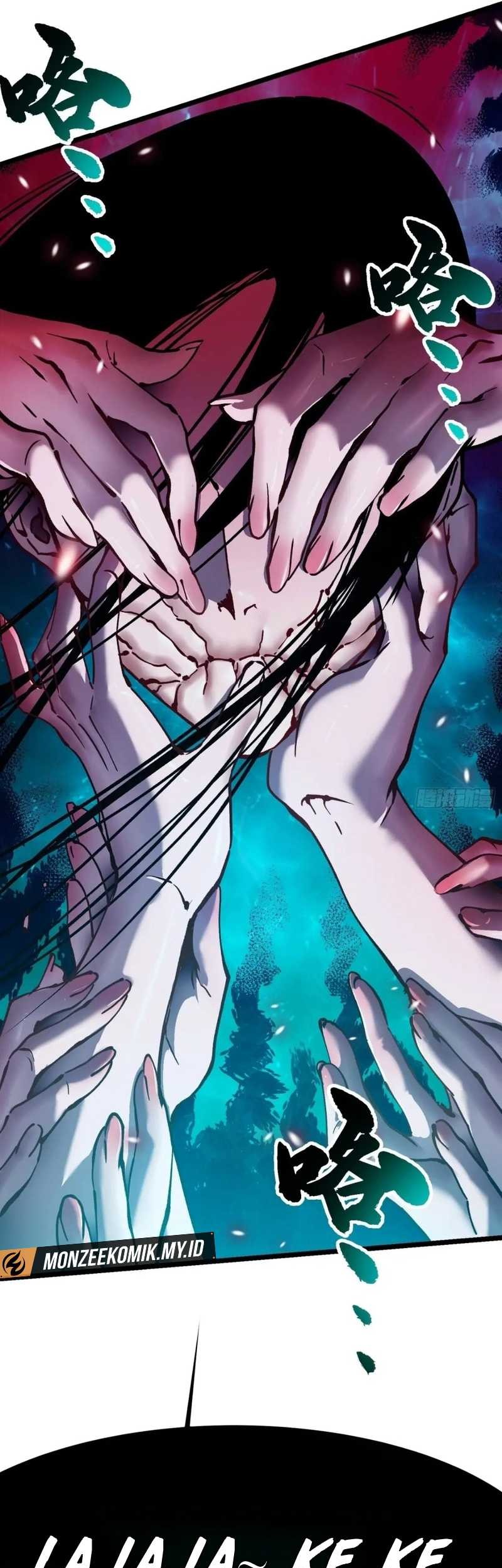 Ultimate Martial Evolution: Begin by Awakening the King of Monsters Chapter 29 Gambar 43