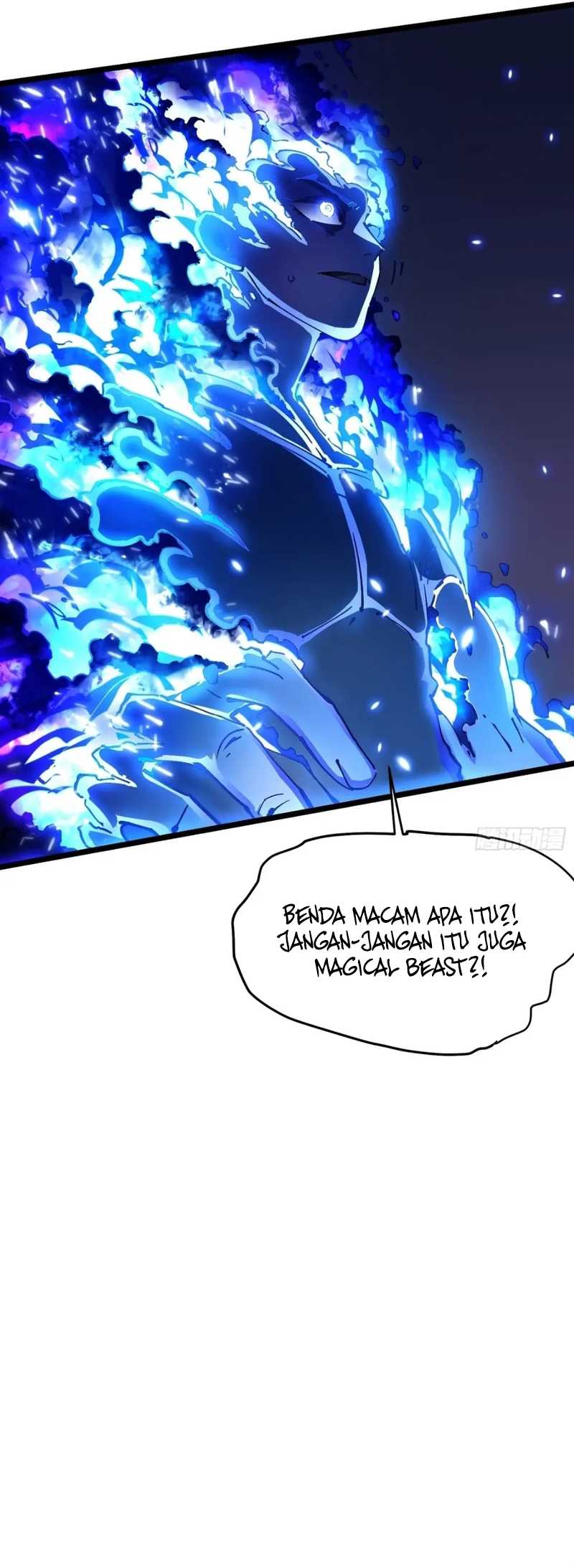 Ultimate Martial Evolution: Begin by Awakening the King of Monsters Chapter 29 Gambar 45