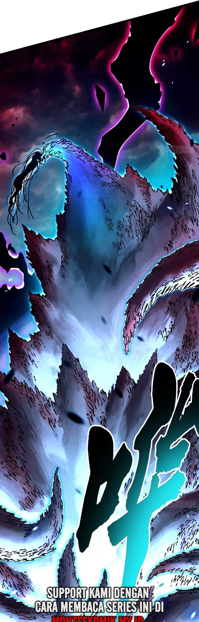 Ultimate Martial Evolution: Begin by Awakening the King of Monsters Chapter 29 Gambar 46