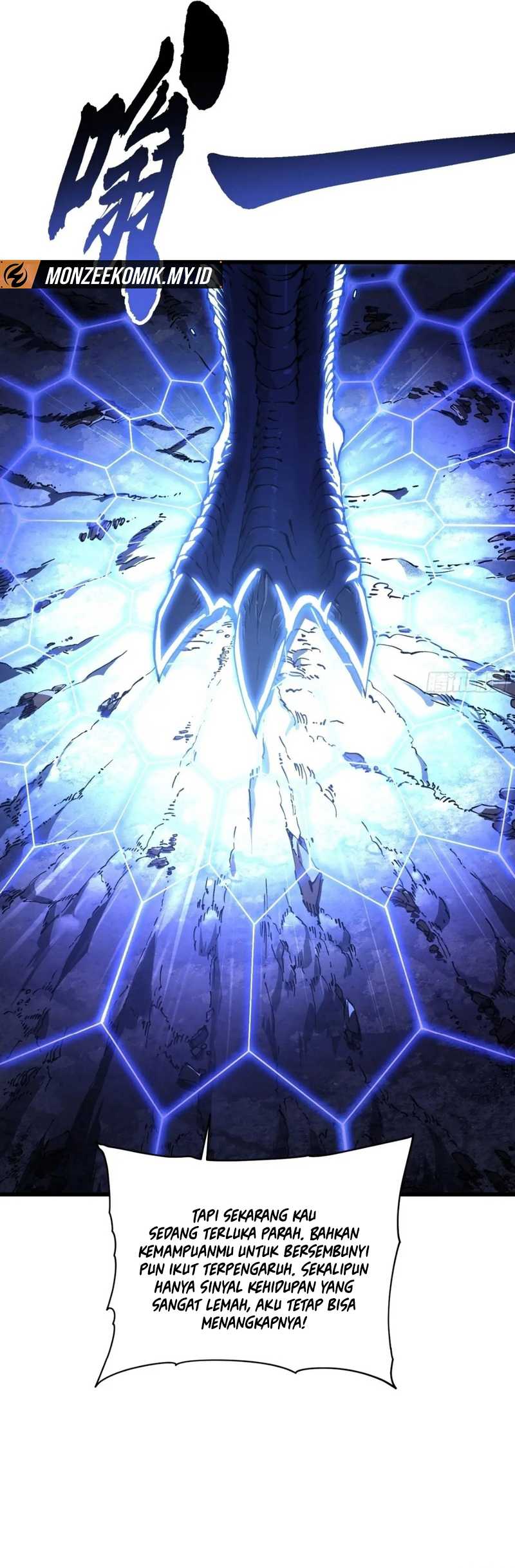 Ultimate Martial Evolution: Begin by Awakening the King of Monsters Chapter 29 Gambar 6