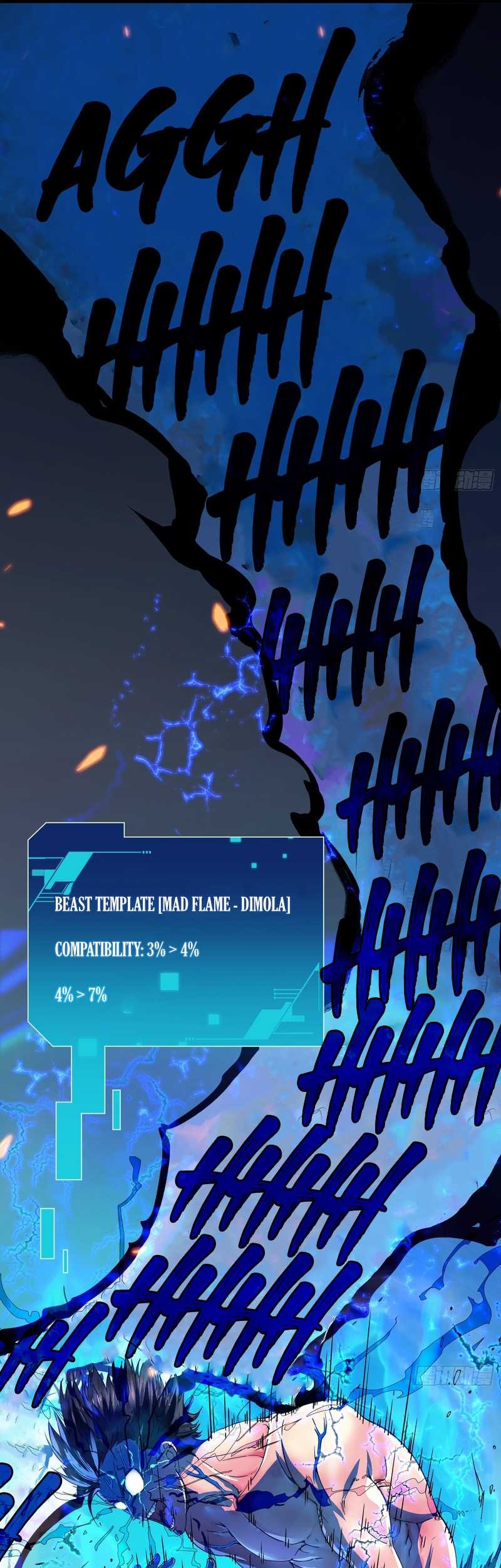 Ultimate Martial Evolution: Begin by Awakening the King of Monsters Chapter 2 Gambar 29