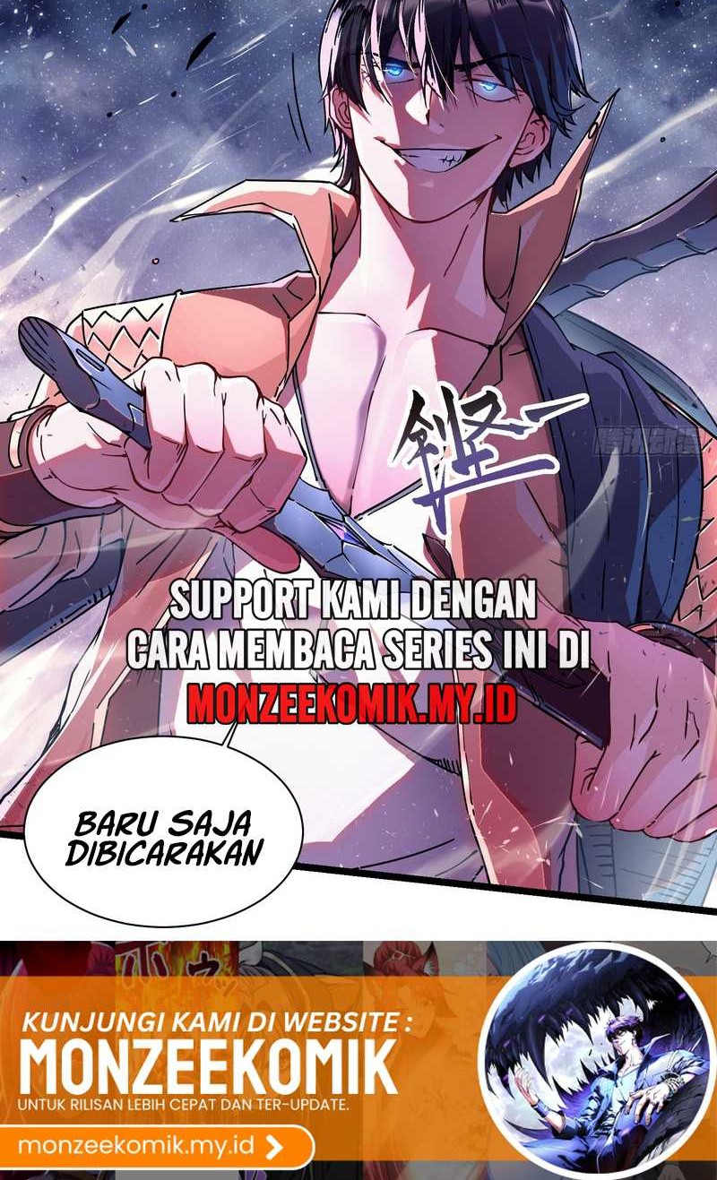 Ultimate Martial Evolution: Begin by Awakening the King of Monsters Chapter 2 Gambar 49