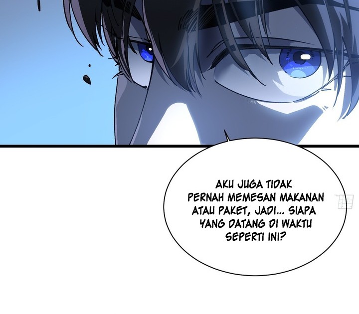 Ultimate Martial Evolution: Begin by Awakening the King of Monsters Chapter 21 Gambar 6