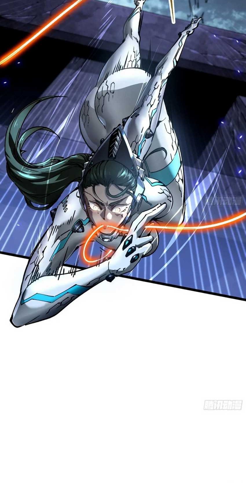 Ultimate Martial Evolution: Begin by Awakening the King of Monsters Chapter 22 Gambar 22