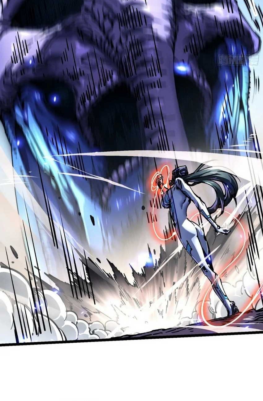 Ultimate Martial Evolution: Begin by Awakening the King of Monsters Chapter 22 Gambar 27