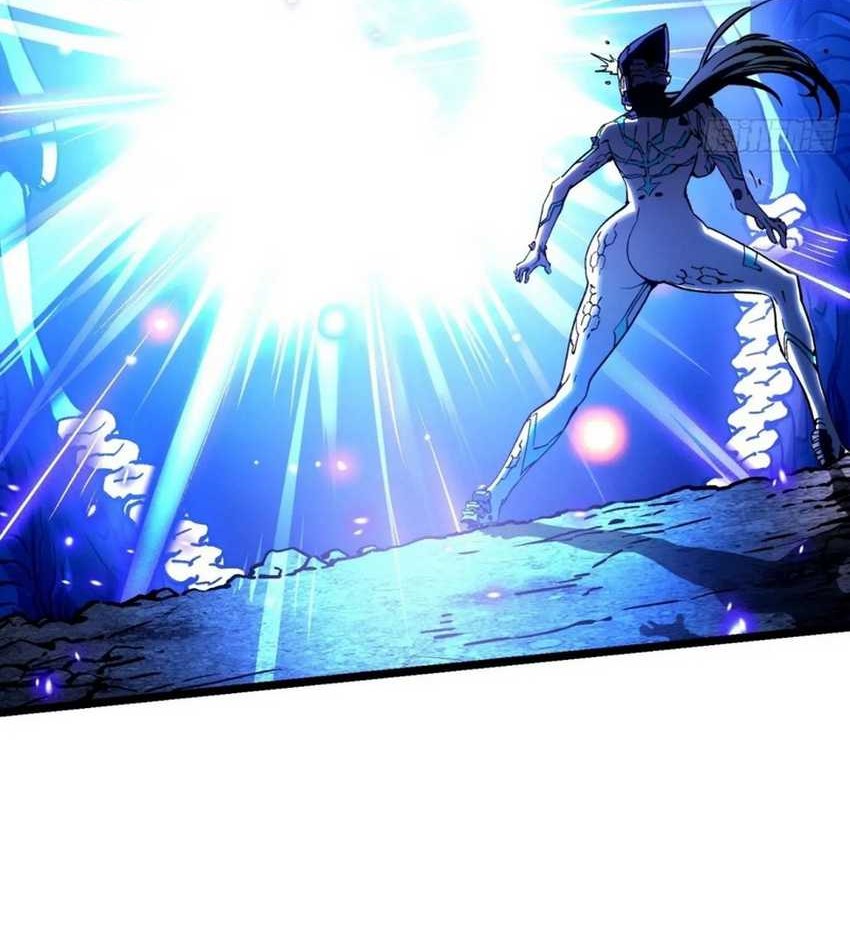 Ultimate Martial Evolution: Begin by Awakening the King of Monsters Chapter 22 Gambar 29