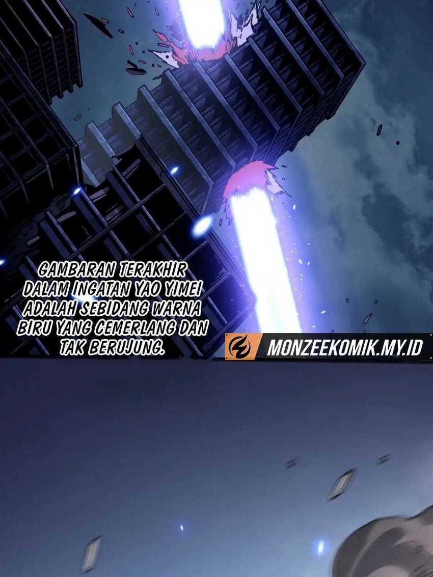 Ultimate Martial Evolution: Begin by Awakening the King of Monsters Chapter 22 Gambar 31