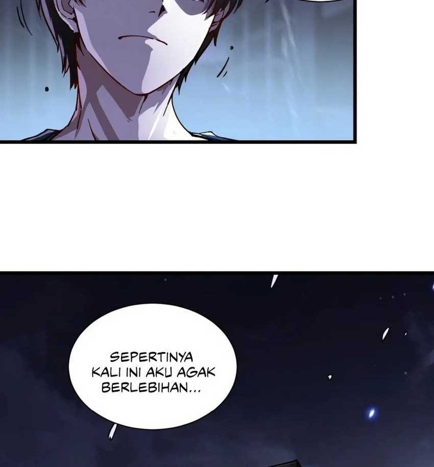 Ultimate Martial Evolution: Begin by Awakening the King of Monsters Chapter 22 Gambar 41