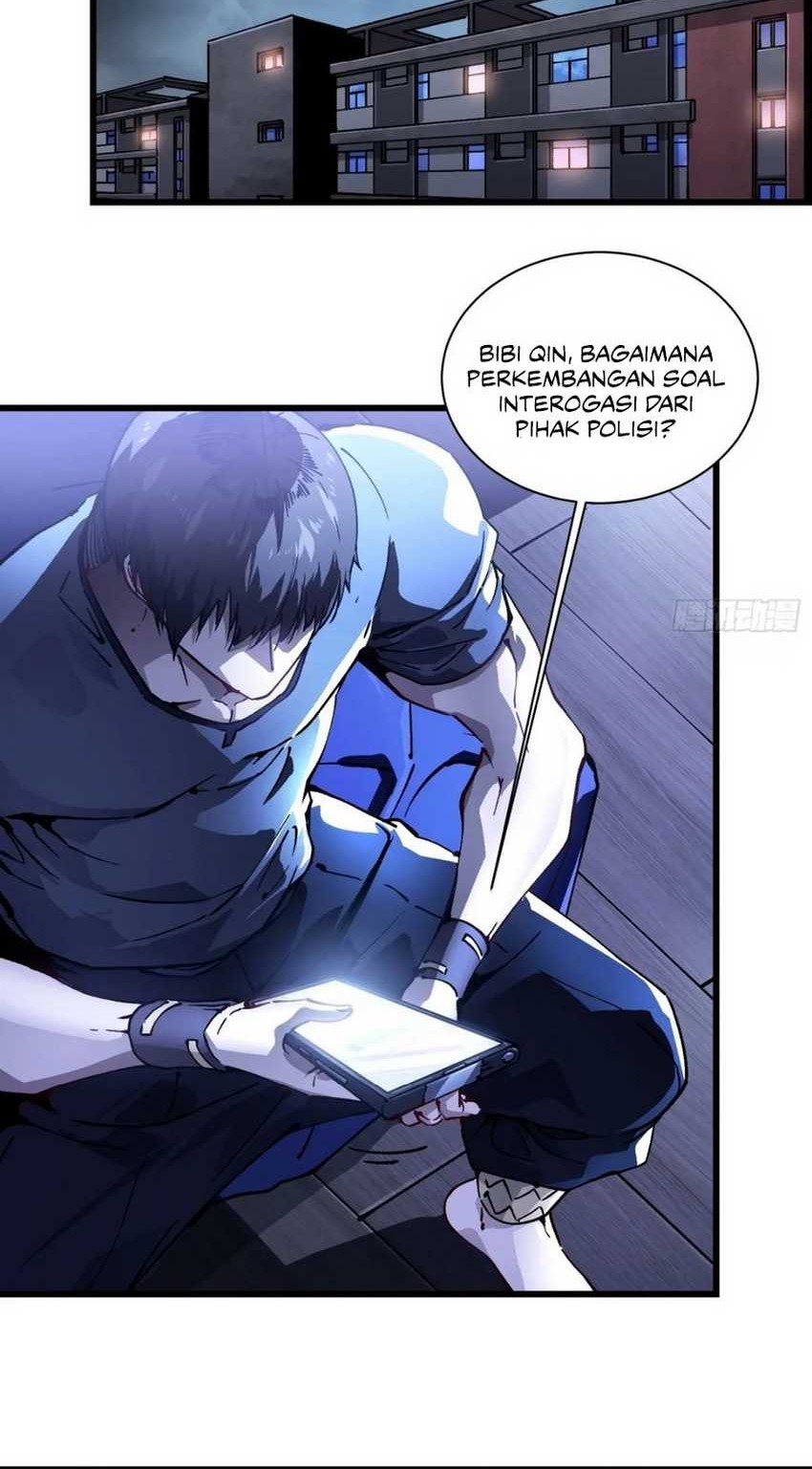 Ultimate Martial Evolution: Begin by Awakening the King of Monsters Chapter 22 Gambar 43