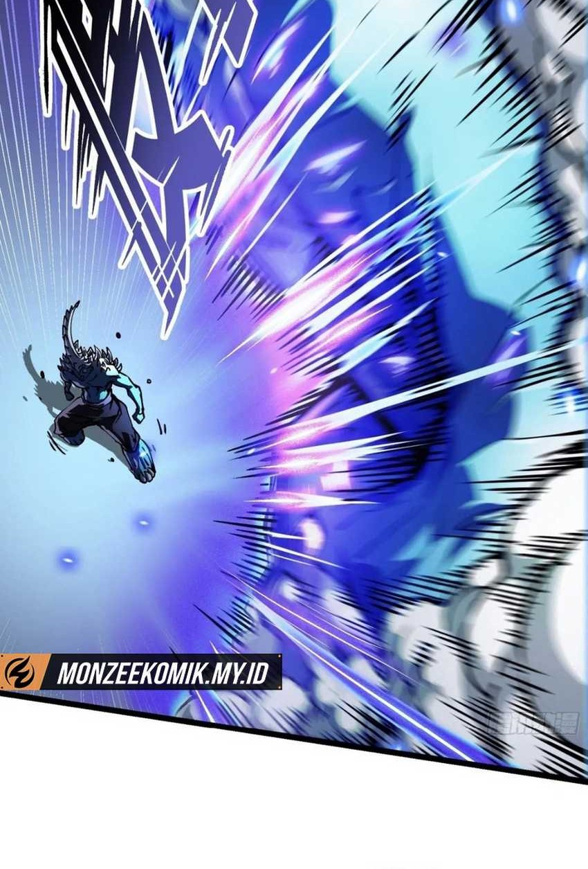 Ultimate Martial Evolution: Begin by Awakening the King of Monsters Chapter 22 Gambar 12