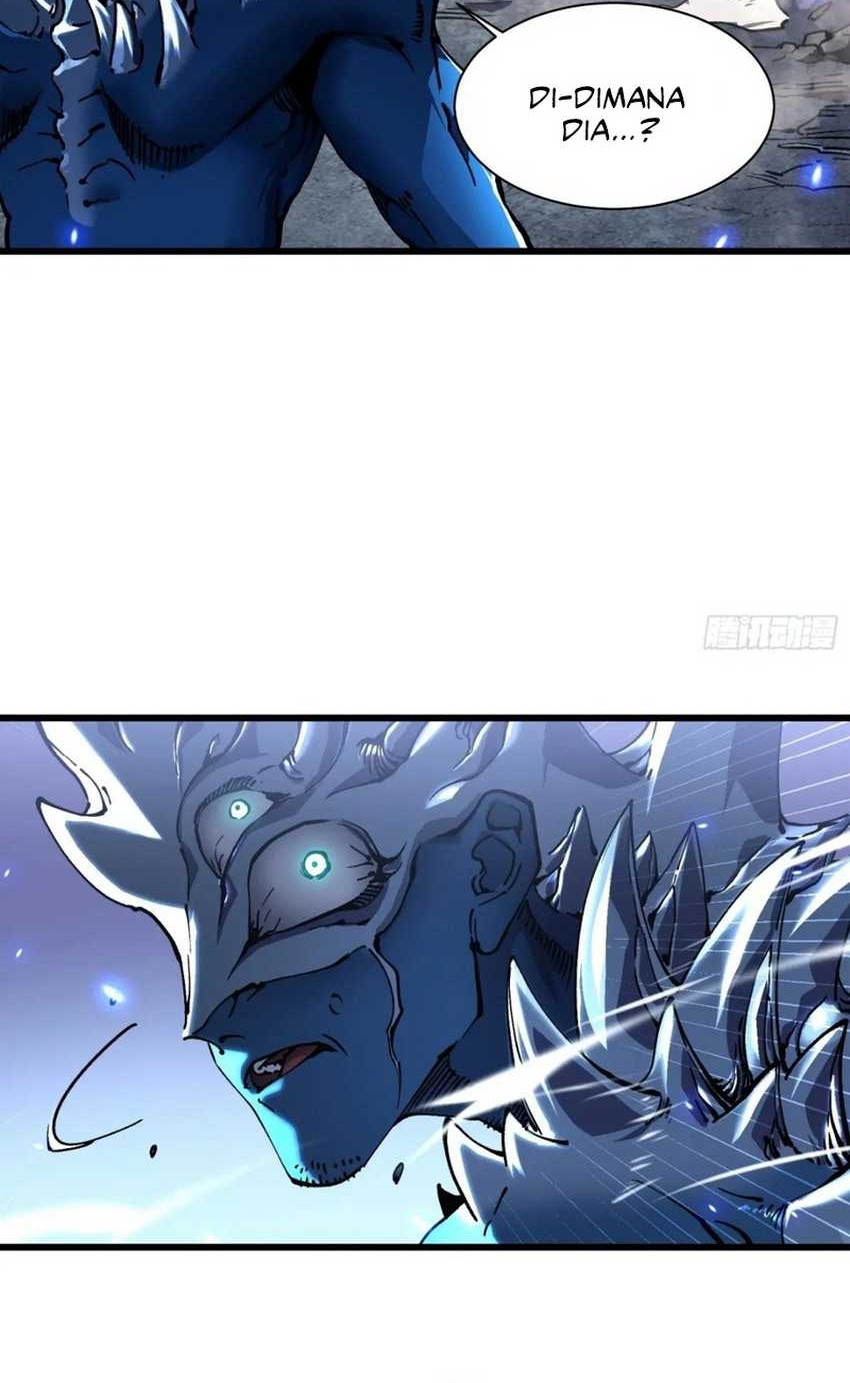 Ultimate Martial Evolution: Begin by Awakening the King of Monsters Chapter 22 Gambar 6