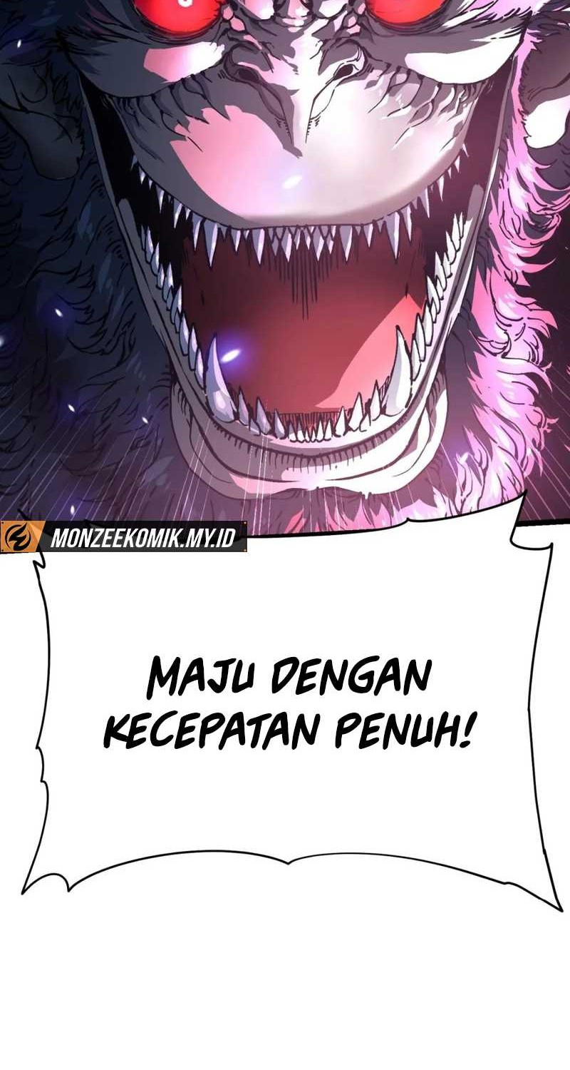 Ultimate Martial Evolution: Begin by Awakening the King of Monsters Chapter 23 Gambar 23