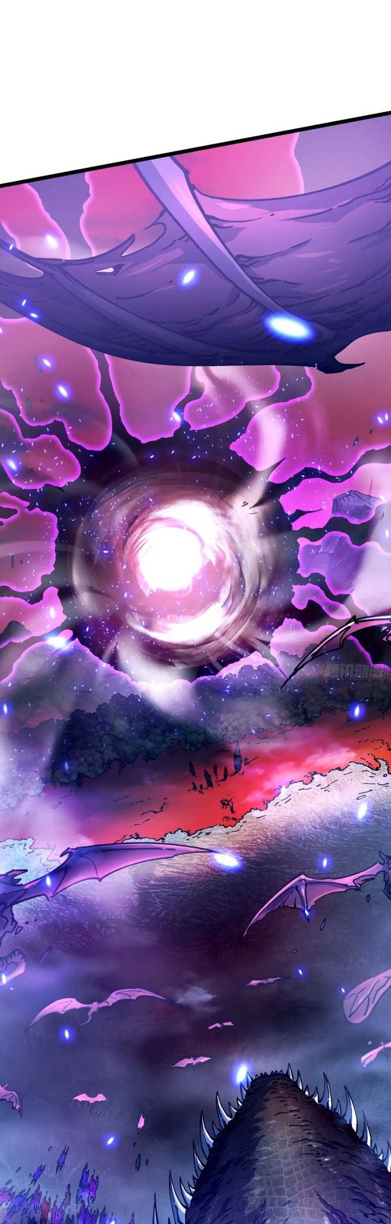 Ultimate Martial Evolution: Begin by Awakening the King of Monsters Chapter 23 Gambar 24