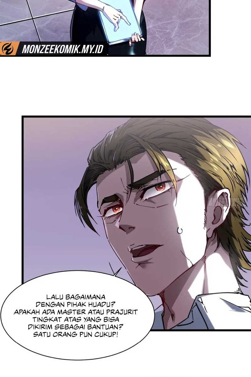 Ultimate Martial Evolution: Begin by Awakening the King of Monsters Chapter 23 Gambar 32