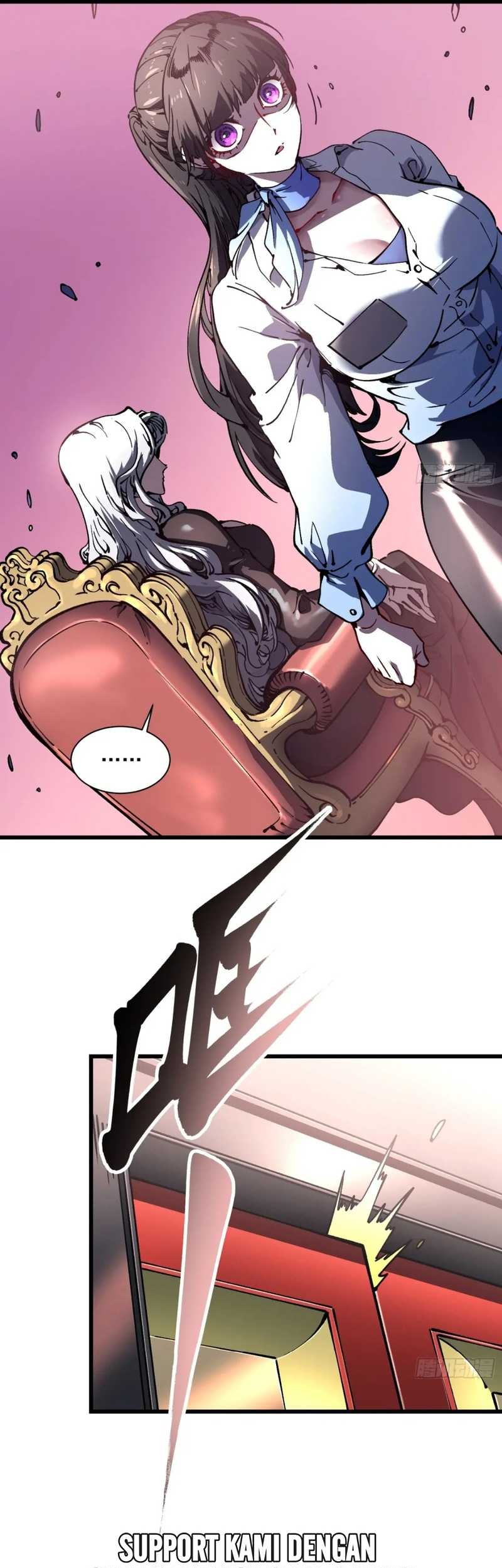 Ultimate Martial Evolution: Begin by Awakening the King of Monsters Chapter 23 Gambar 47