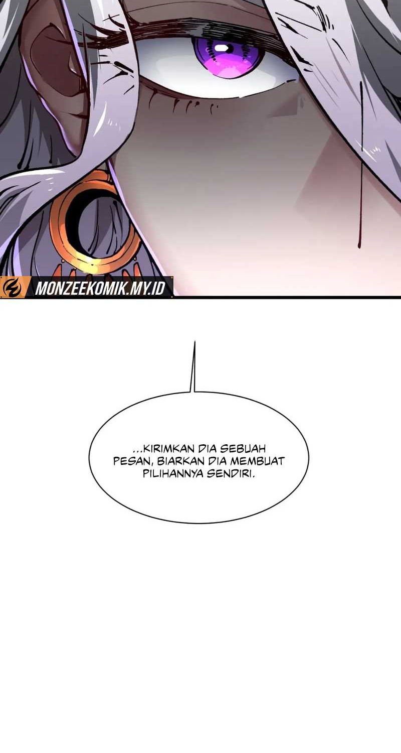 Ultimate Martial Evolution: Begin by Awakening the King of Monsters Chapter 23 Gambar 50