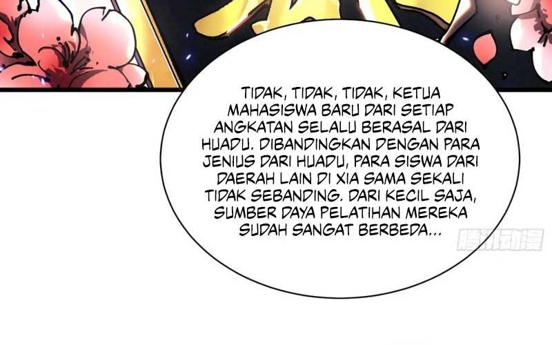 Ultimate Martial Evolution: Begin by Awakening the King of Monsters Chapter 34 Gambar 19