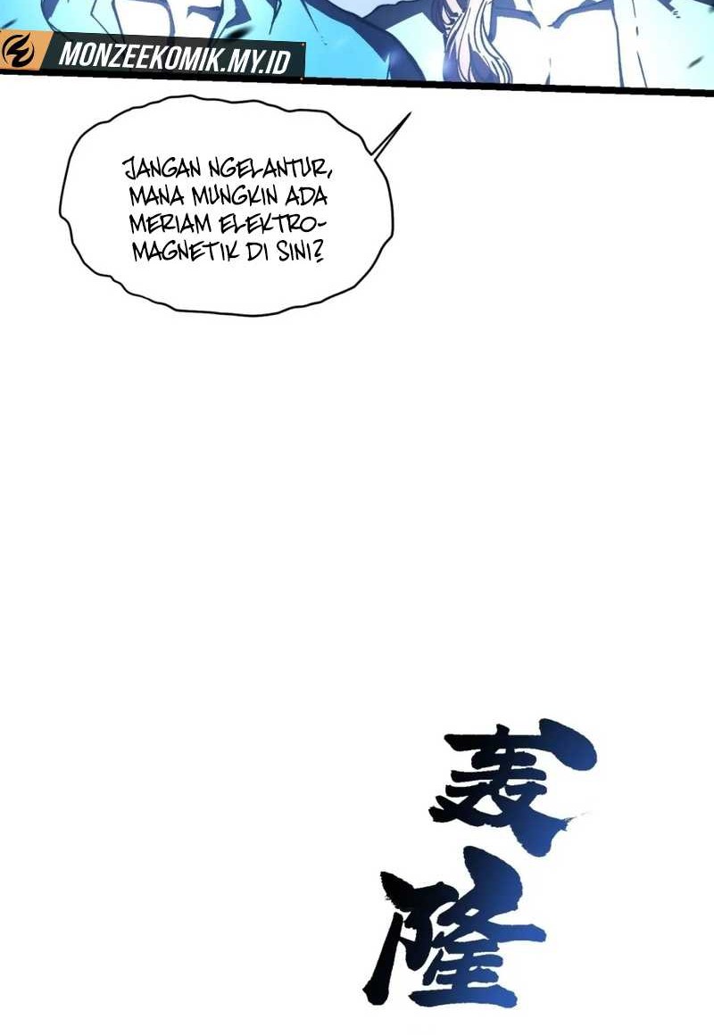 Ultimate Martial Evolution: Begin by Awakening the King of Monsters Chapter 34 Gambar 21