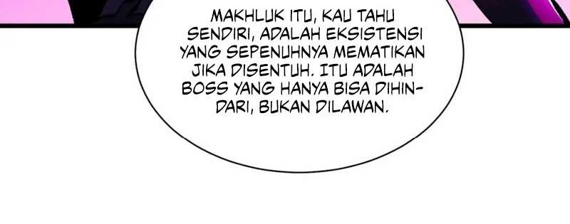 Ultimate Martial Evolution: Begin by Awakening the King of Monsters Chapter 34 Gambar 29