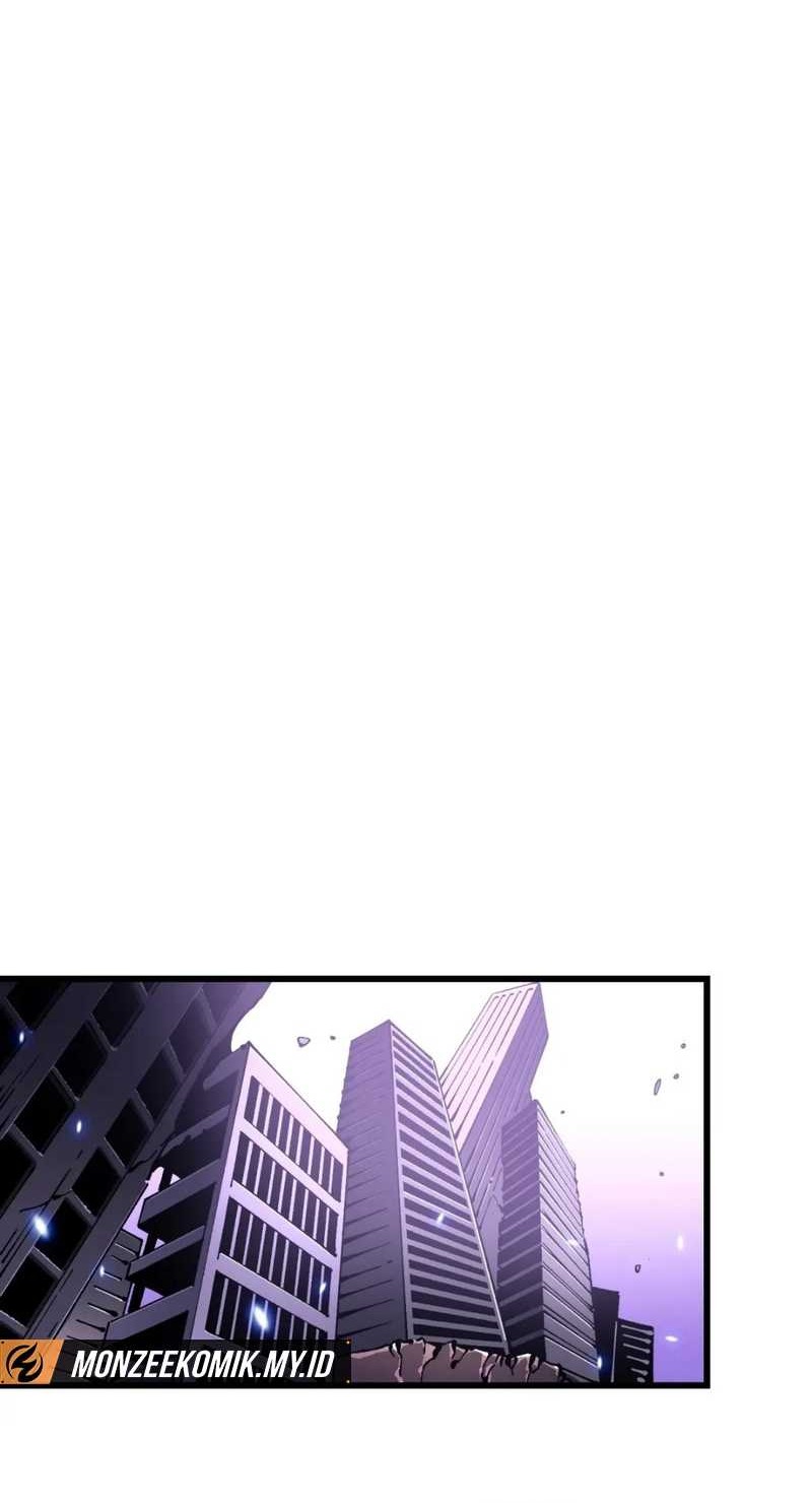 Ultimate Martial Evolution: Begin by Awakening the King of Monsters Chapter 34 Gambar 35