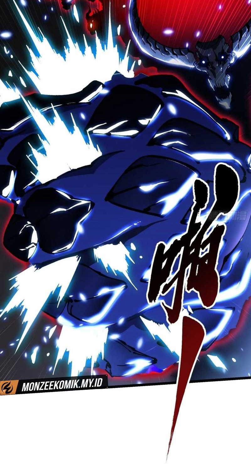 Ultimate Martial Evolution: Begin by Awakening the King of Monsters Chapter 34 Gambar 13
