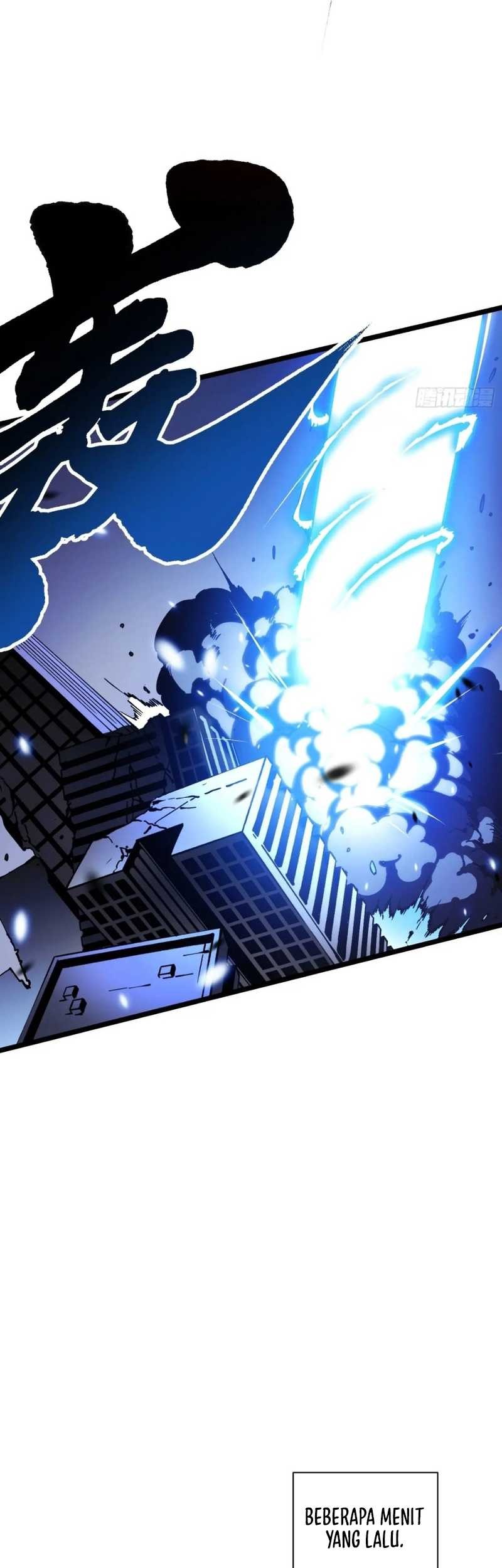 Ultimate Martial Evolution: Begin by Awakening the King of Monsters Chapter 34 Gambar 14