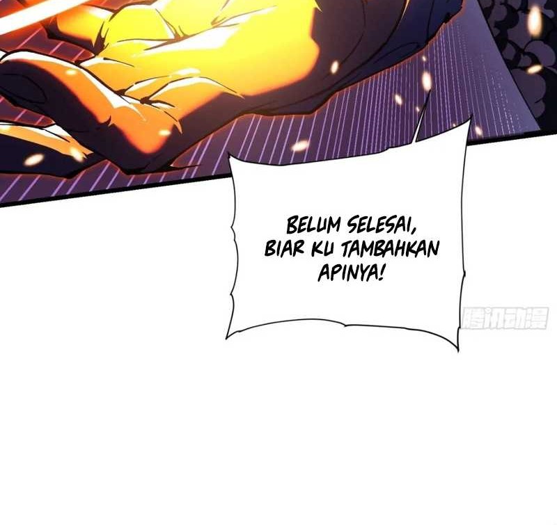 Ultimate Martial Evolution: Begin by Awakening the King of Monsters Chapter 35 Gambar 20