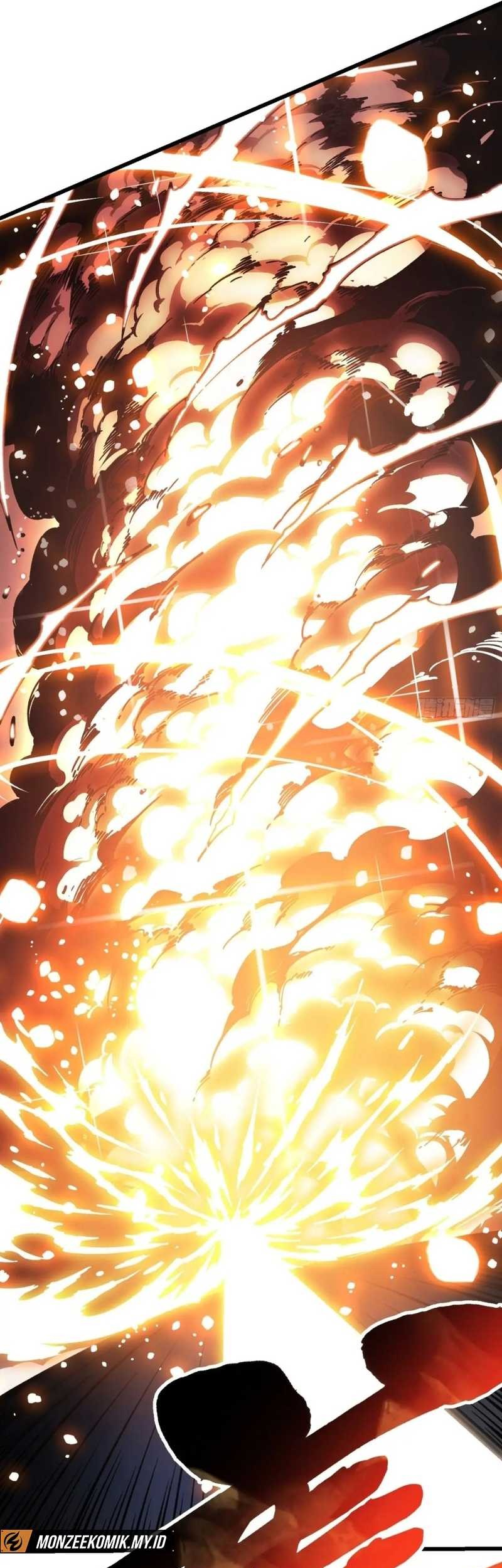 Ultimate Martial Evolution: Begin by Awakening the King of Monsters Chapter 35 Gambar 21