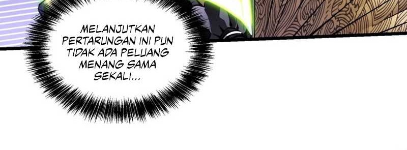 Ultimate Martial Evolution: Begin by Awakening the King of Monsters Chapter 35 Gambar 32