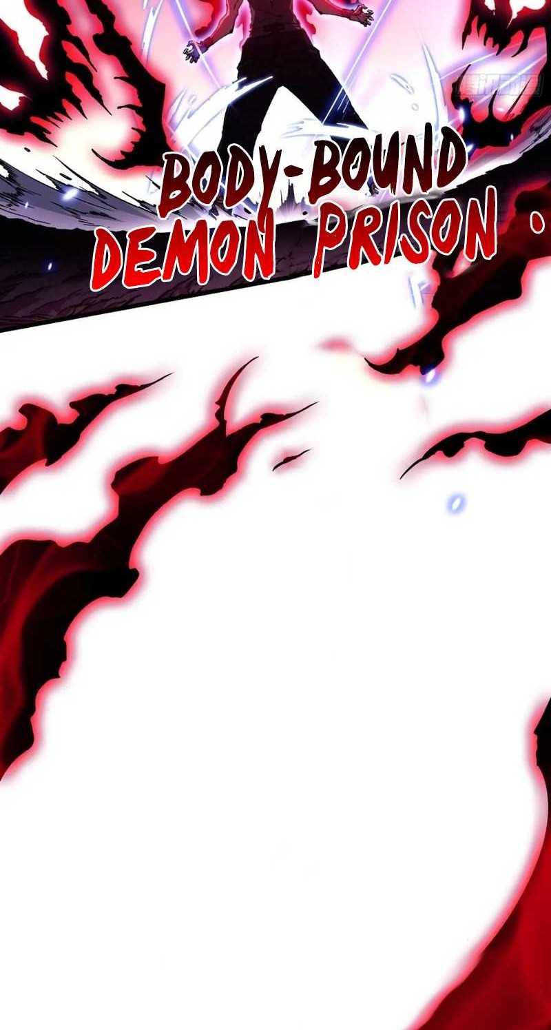 Ultimate Martial Evolution: Begin by Awakening the King of Monsters Chapter 35 Gambar 40