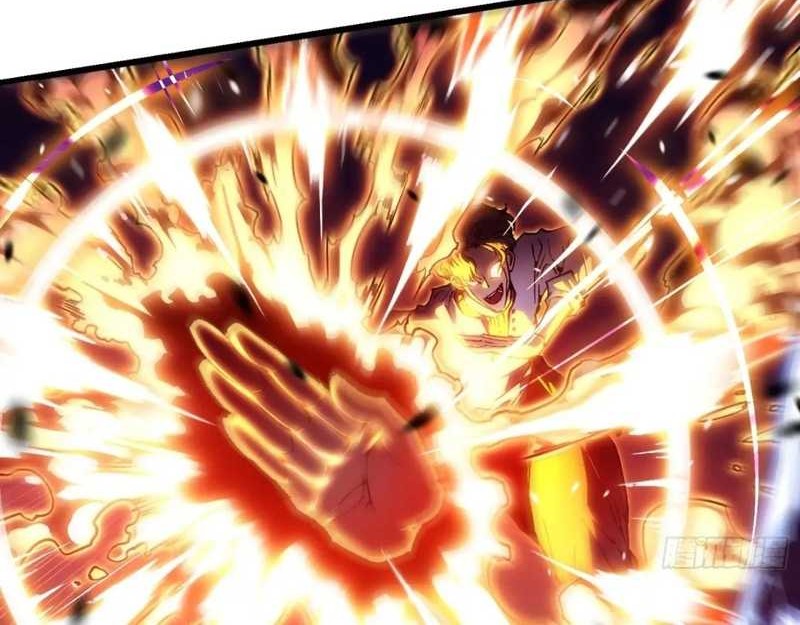 Ultimate Martial Evolution: Begin by Awakening the King of Monsters Chapter 35 Gambar 6