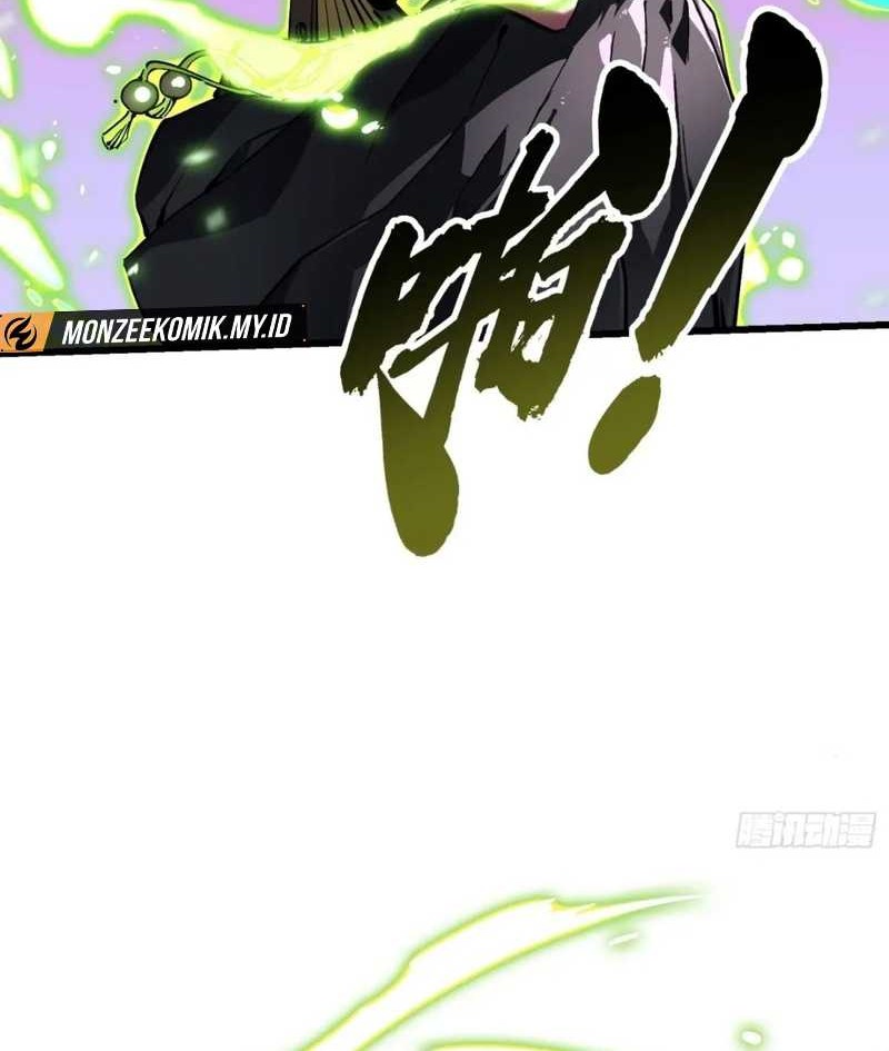 Ultimate Martial Evolution: Begin by Awakening the King of Monsters Chapter 35 Gambar 16