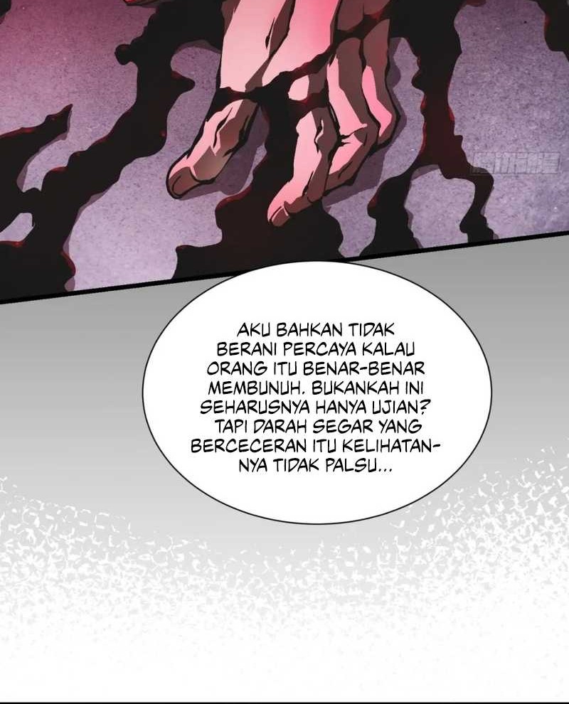 Ultimate Martial Evolution: Begin by Awakening the King of Monsters Chapter 36 Gambar 24