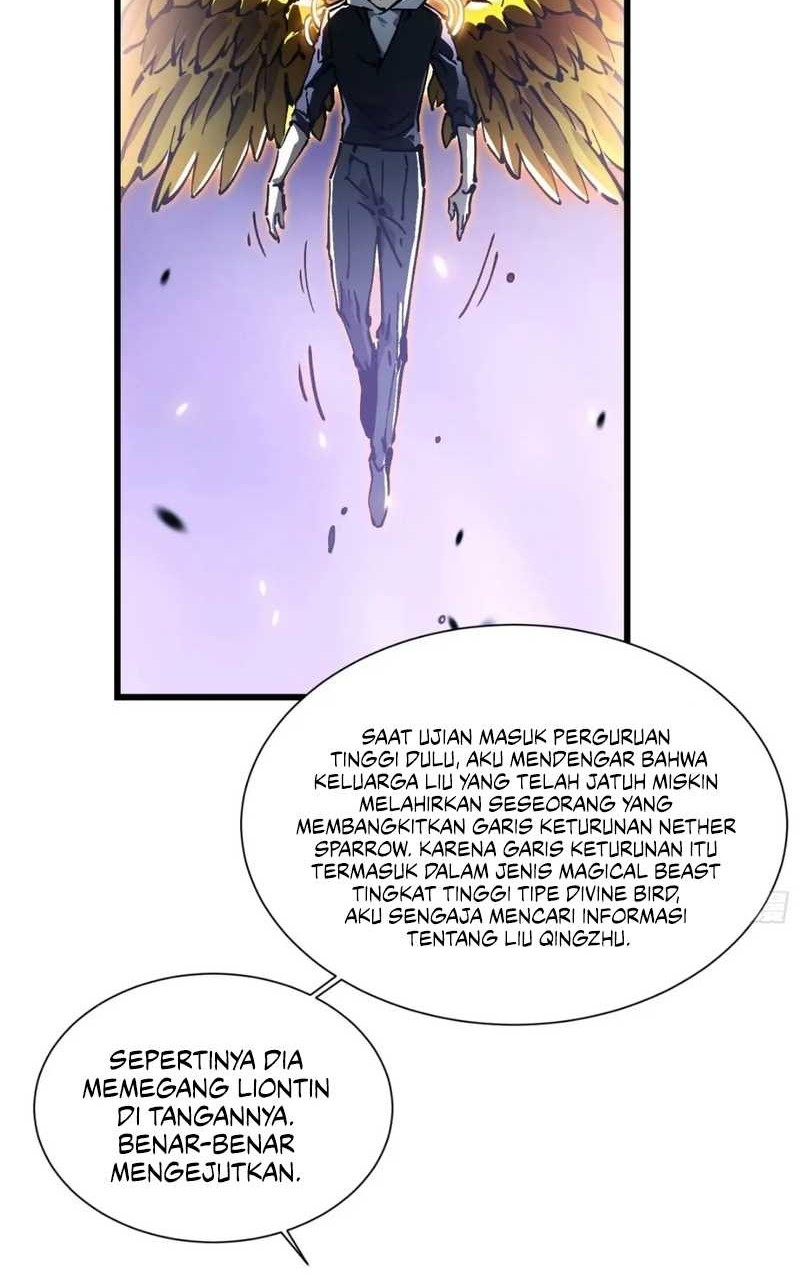 Ultimate Martial Evolution: Begin by Awakening the King of Monsters Chapter 36 Gambar 38