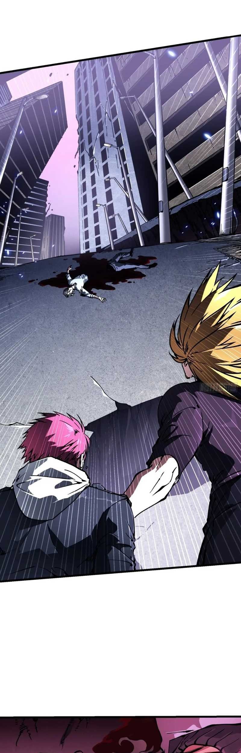 Ultimate Martial Evolution: Begin by Awakening the King of Monsters Chapter 36 Gambar 11