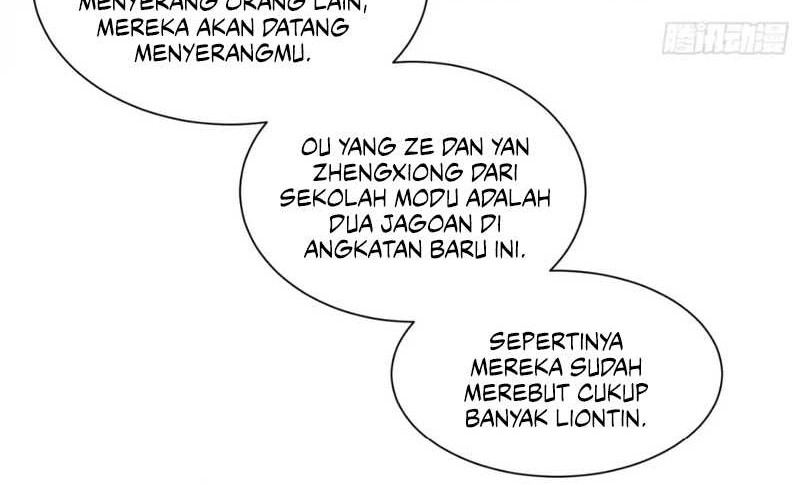 Ultimate Martial Evolution: Begin by Awakening the King of Monsters Chapter 36 Gambar 6